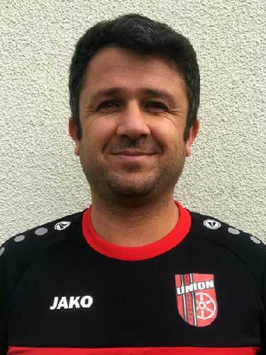 Bekir Hardal