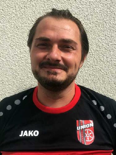 Christian Klömich