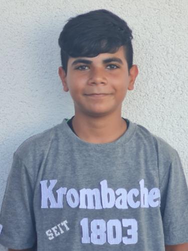 Mohamad Messi