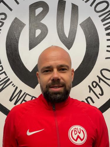 Ahmet Yildizadoymaz