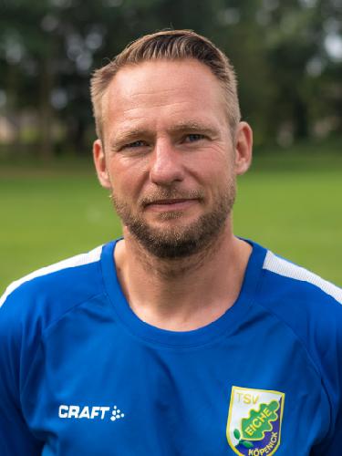 Marvin Cyran