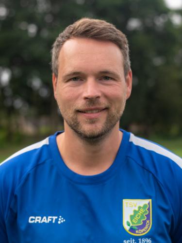 Michael Haß