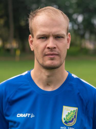 Julian Hrachowy