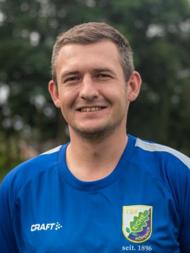 Tim Menge