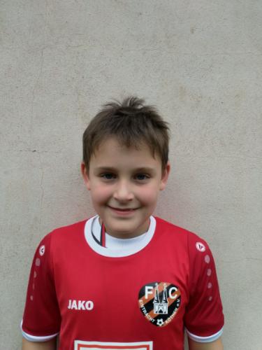 Johan Hassel