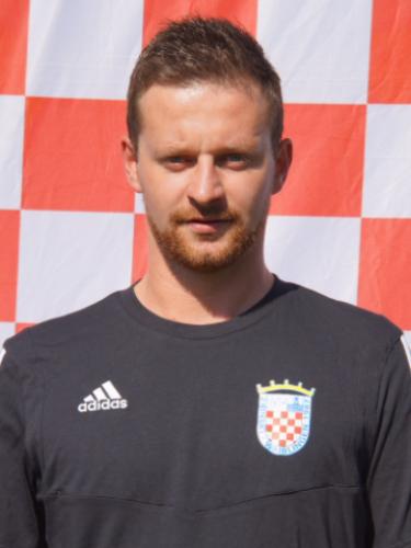 Dario Marcinkovic