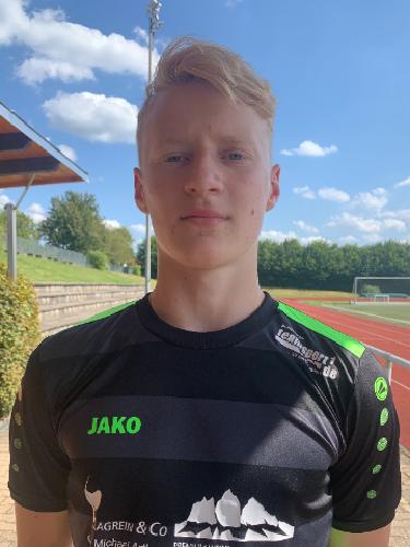 Clemens Jilke