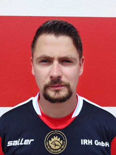 Martin Däbel