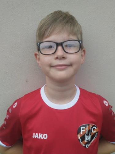 Felix Alexander Hocke