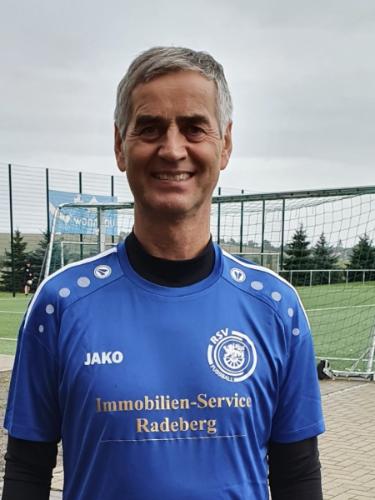 Roger Breiter