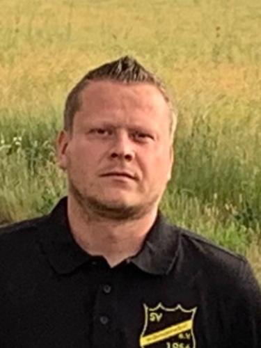 Daniel Koschinsky