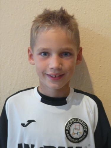 Emiljan Paul Schulze