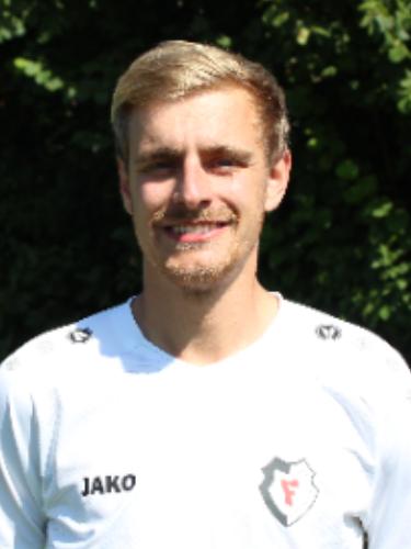 Matthias Zubler