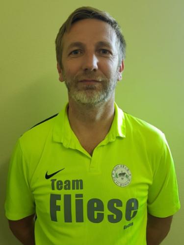 Ronny Weber
