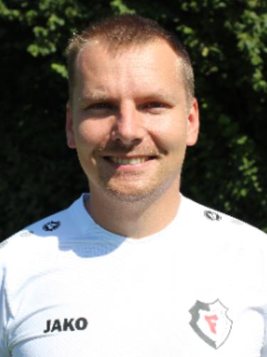 Thomas Weber