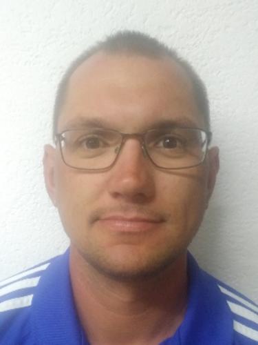 Benjamin Brenda