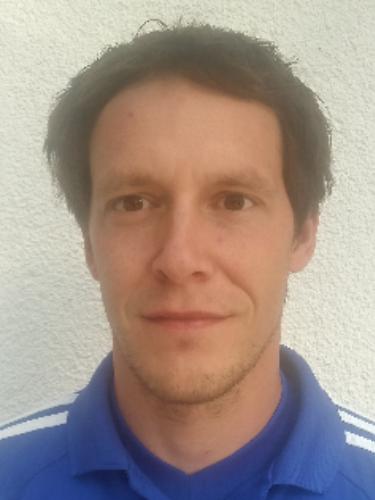 Sascha Linn