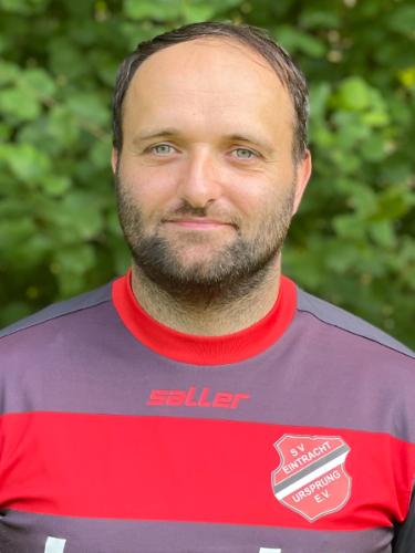 Bernhard Halama