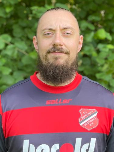 Christian Schmidt