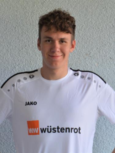 Jonas Pöllmann