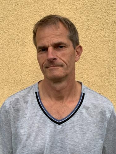 Bernd Erdmann