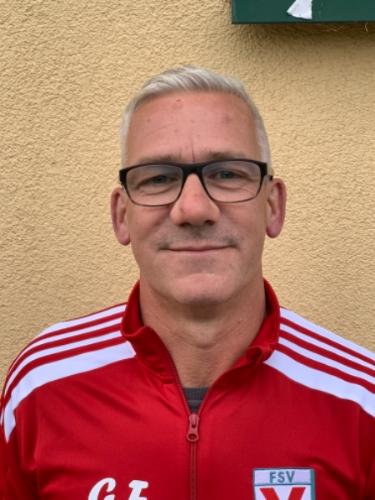 Guido Franke