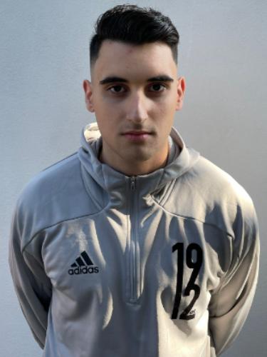 Kevin Zaya