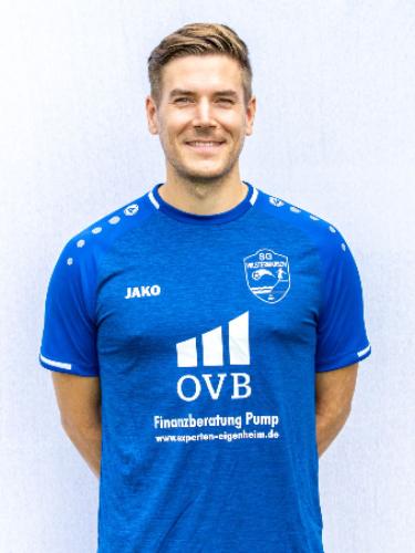 Steffen Frauen