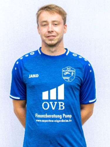 Ole Hannes Johannsen