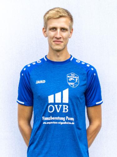 Arne Mehlert