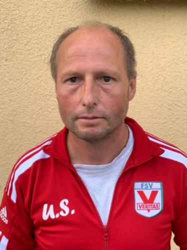 Uwe Steiner