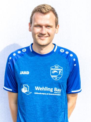 Nils Rave