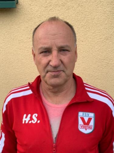 Horst Schönfeld