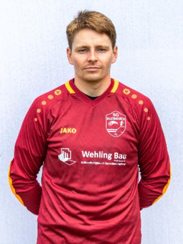 Bennet Schack
