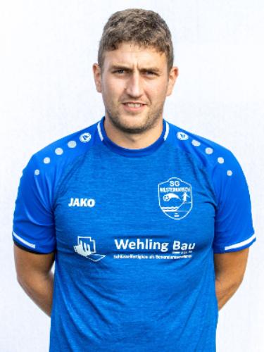 Rene Schladitz