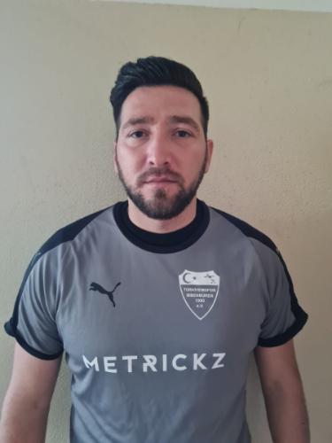 Ferit Taskiran