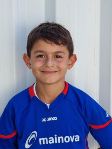 Luis Imeri