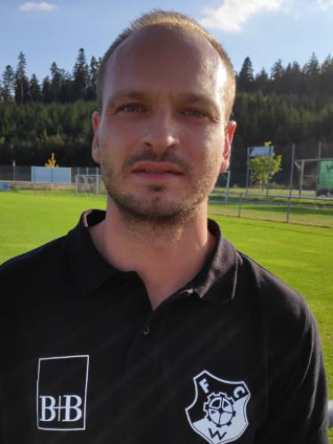 Andreas Huber