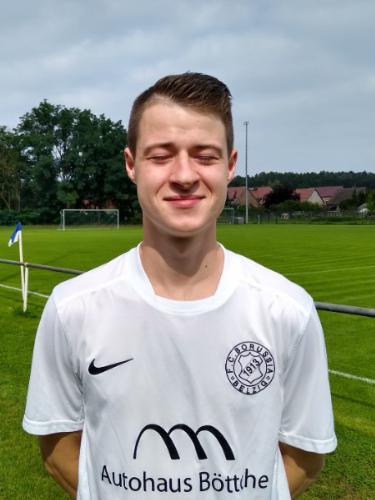 Tobias Baier