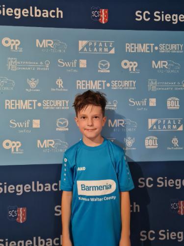 Marlon Samuel Scheick