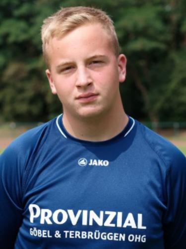 Maximilian Klingen