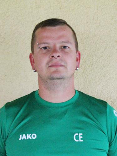 Christoph Eubling