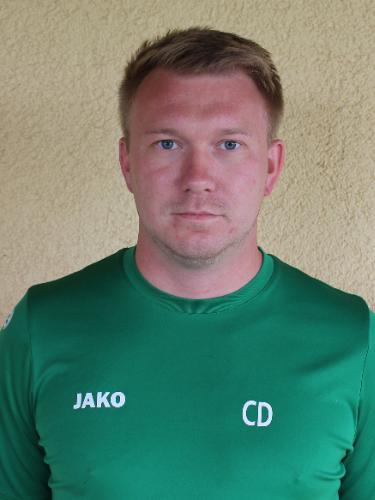 Christian Dannehl