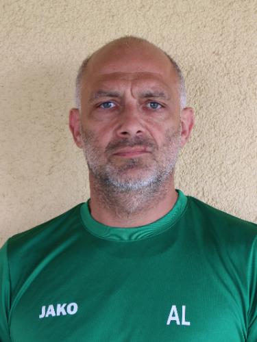 Alexander Leig
