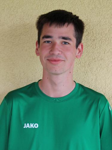 Jacob Michel