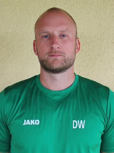 Daniel Werner