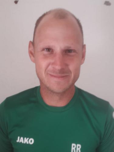 Richard Reuter