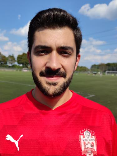Abdurrahman Pekyürek