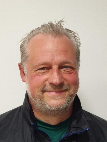 Barry Leslie Hildebrandt