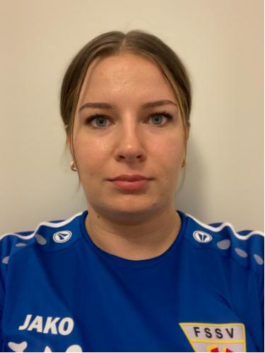 Nina Ruth Hanke